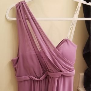 Bridesmaid's Dress